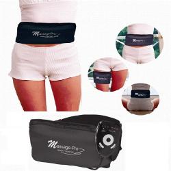 Массажер для похудения Massage-pro vibration+sauna